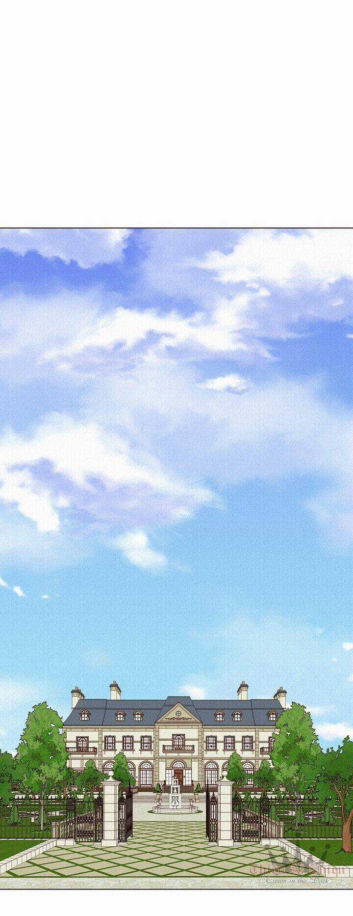 Tình Đầu Của Ma Cà Rồng Chapter 12 trang 48