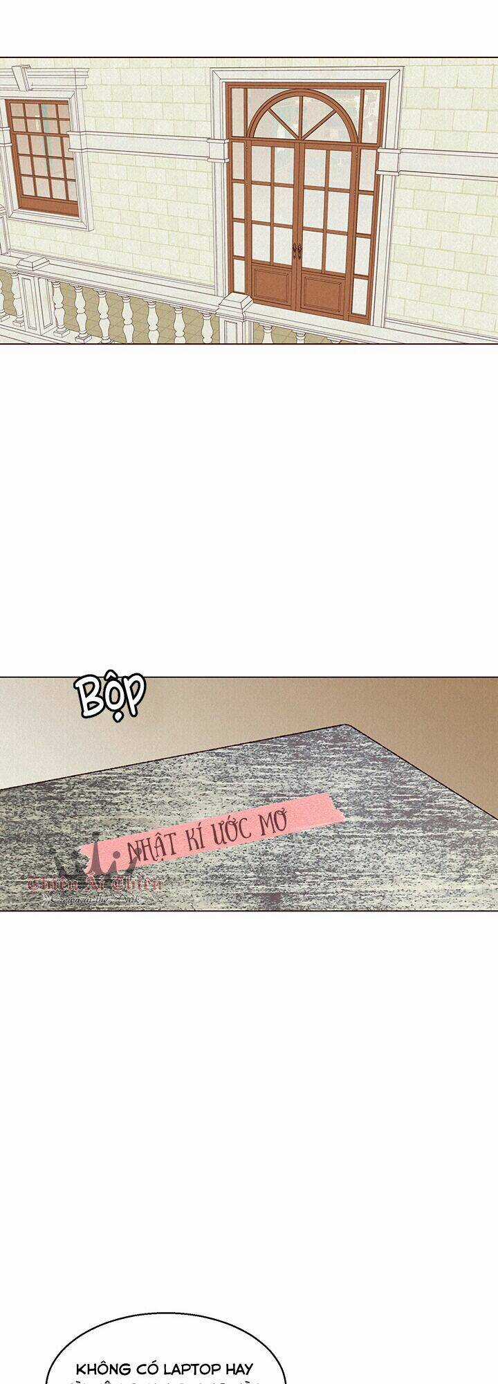 Tình Đầu Của Ma Cà Rồng Chapter 12 trang 49