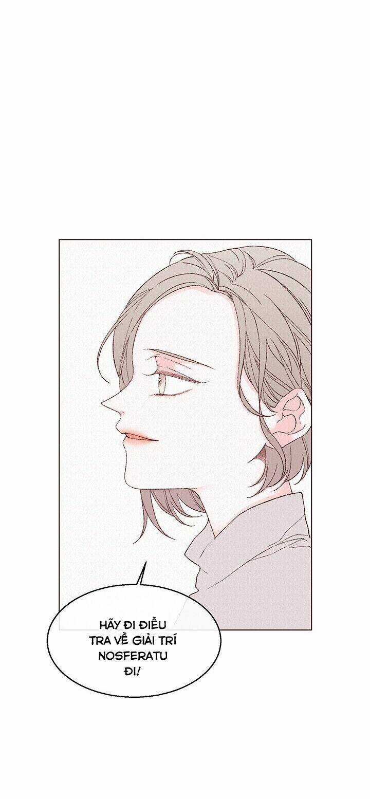 Tình Đầu Của Ma Cà Rồng Chapter 12 trang 51