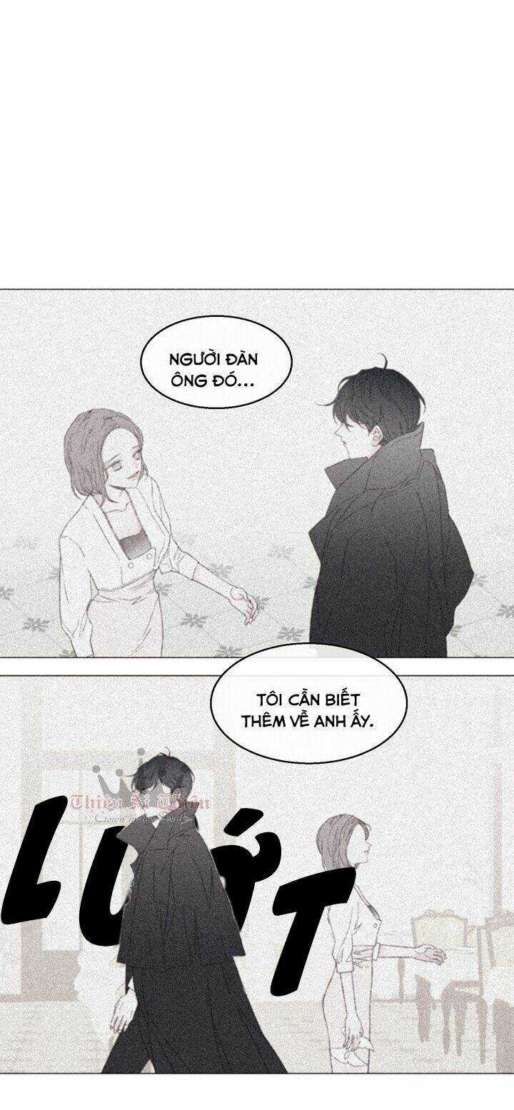 Tình Đầu Của Ma Cà Rồng Chapter 12 trang 52