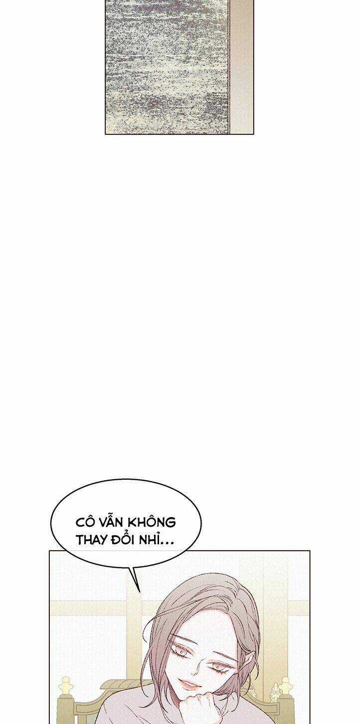 Tình Đầu Của Ma Cà Rồng Chapter 12 trang 54