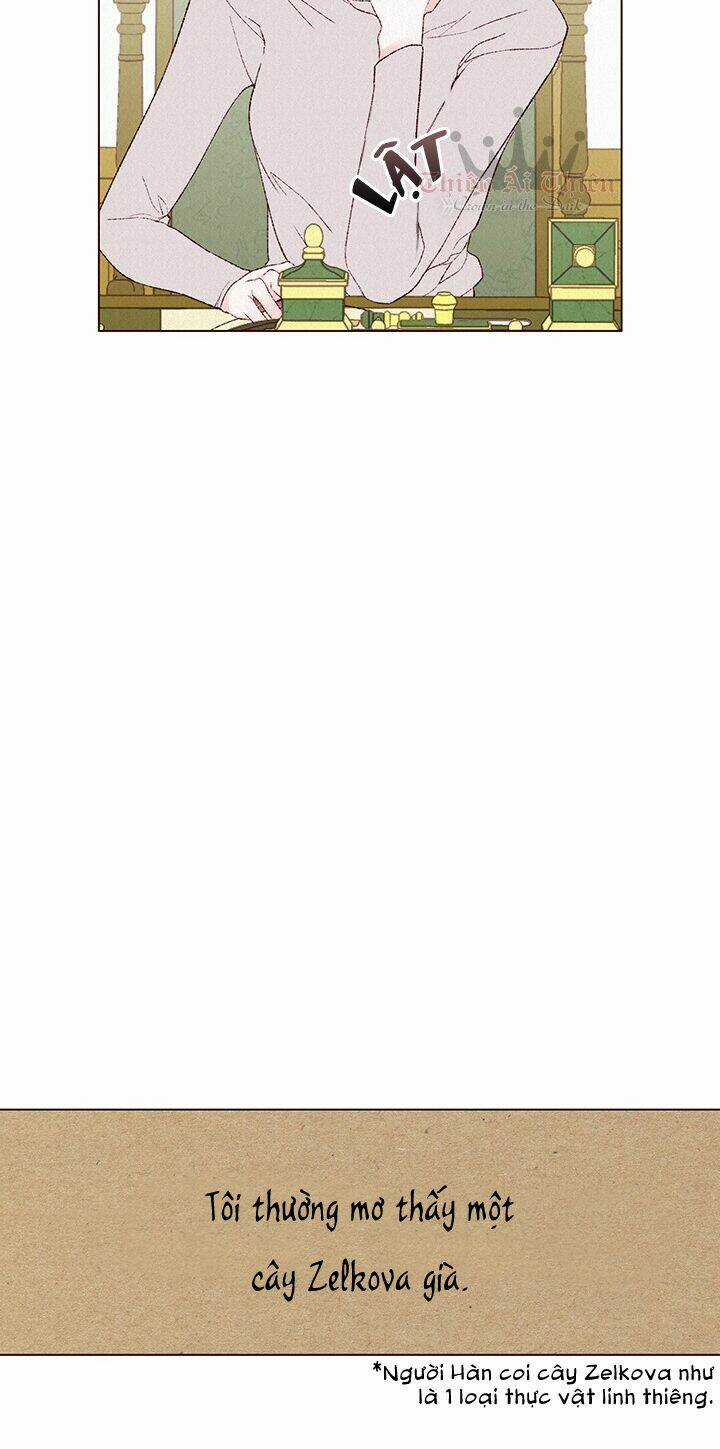 Tình Đầu Của Ma Cà Rồng Chapter 12 trang 55