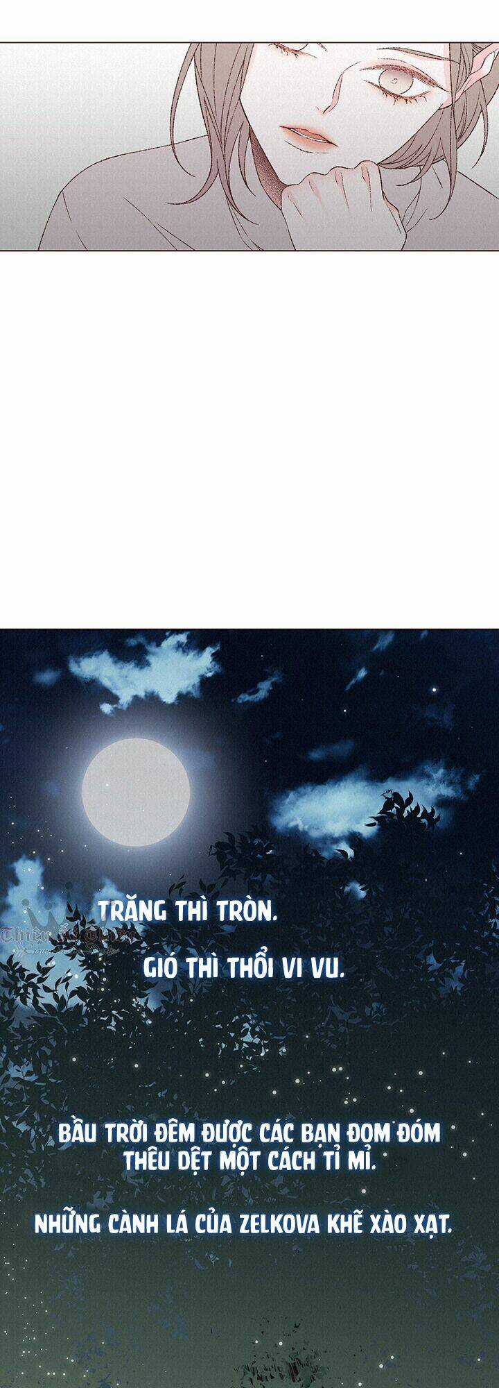 Tình Đầu Của Ma Cà Rồng Chapter 12 trang 56