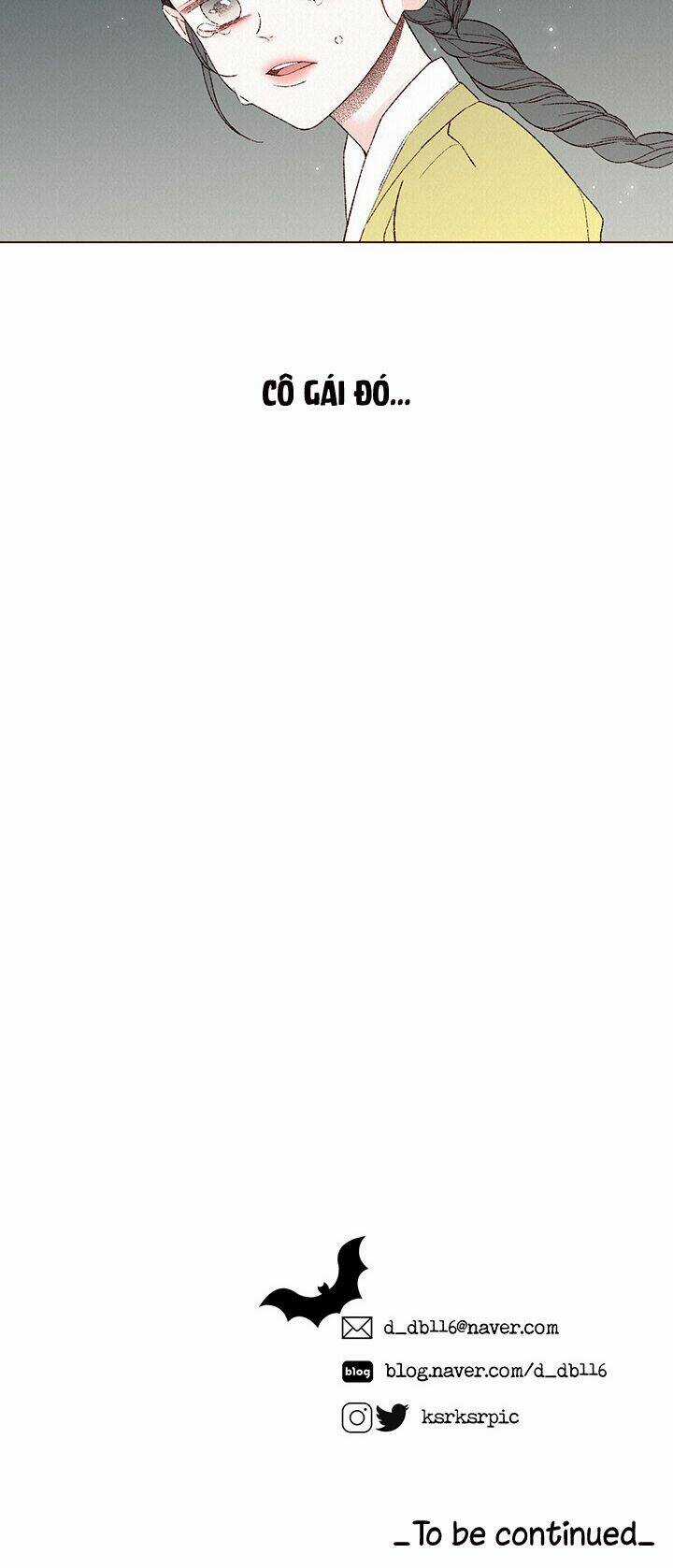 Tình Đầu Của Ma Cà Rồng Chapter 12 trang 58