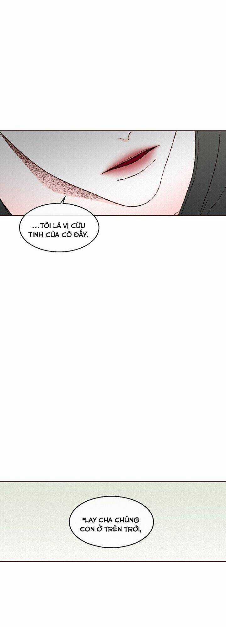 Tình Đầu Của Ma Cà Rồng Chapter 12 trang 6