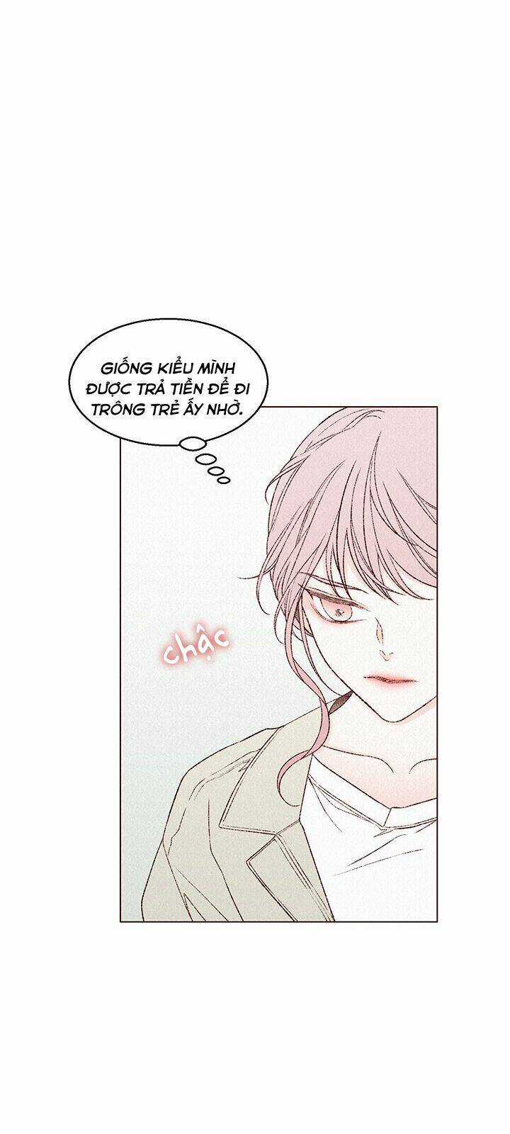 Tình Đầu Của Ma Cà Rồng Chapter 13 trang 10