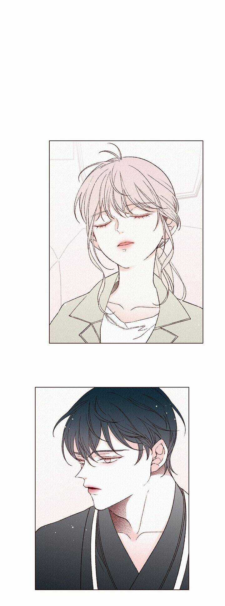 Tình Đầu Của Ma Cà Rồng Chapter 13 trang 13