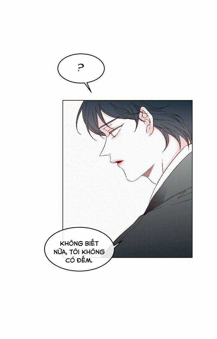 Tình Đầu Của Ma Cà Rồng Chapter 13 trang 16