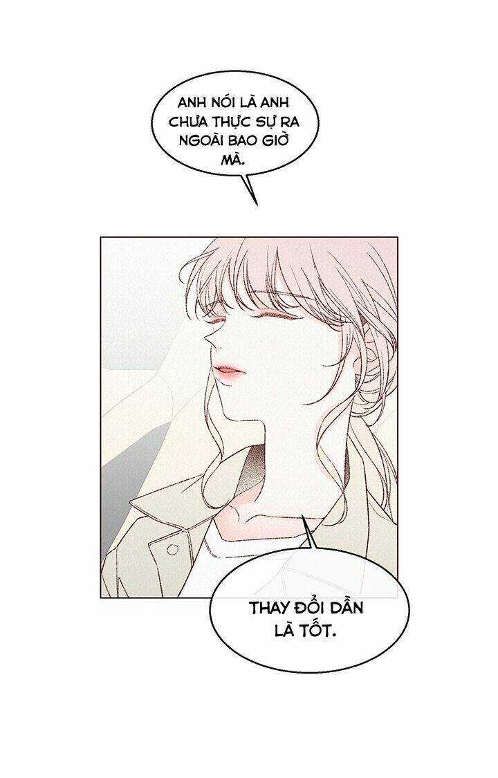 Tình Đầu Của Ma Cà Rồng Chapter 13 trang 17