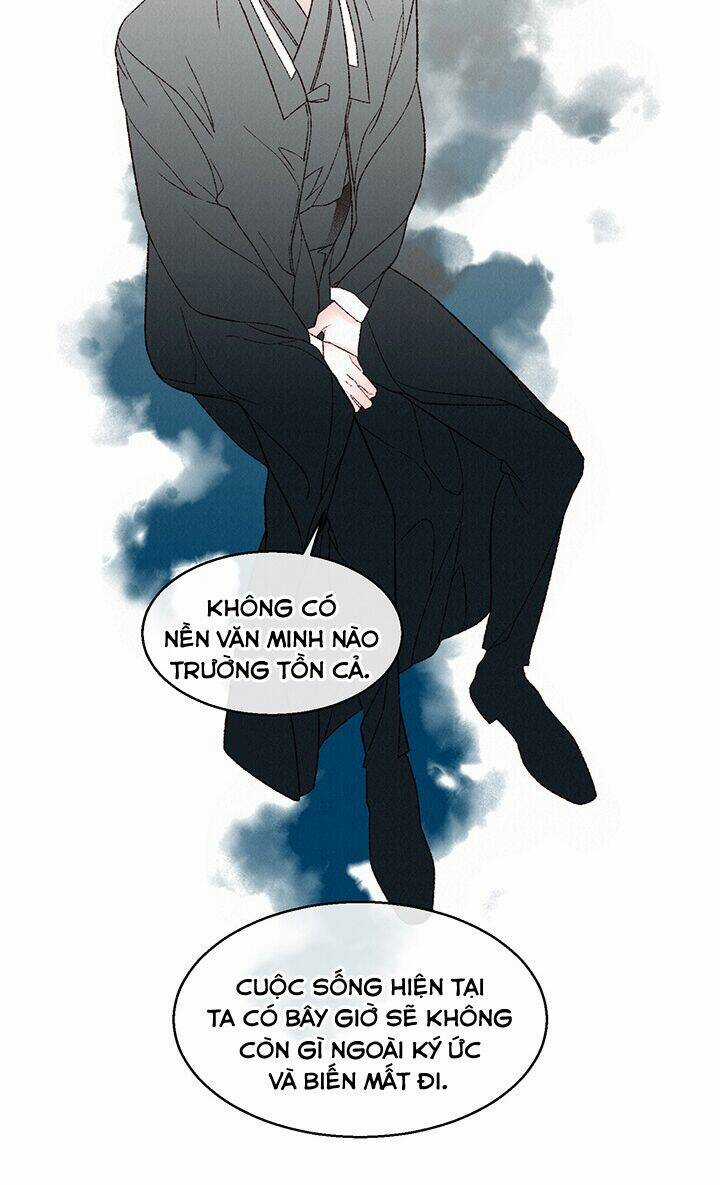 Tình Đầu Của Ma Cà Rồng Chapter 13 trang 21