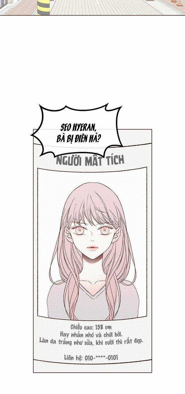 Tình Đầu Của Ma Cà Rồng Chapter 13 trang 28