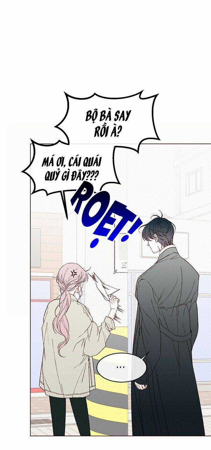 Tình Đầu Của Ma Cà Rồng Chapter 13 trang 29