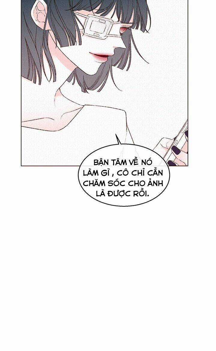 Tình Đầu Của Ma Cà Rồng Chapter 13 trang 3