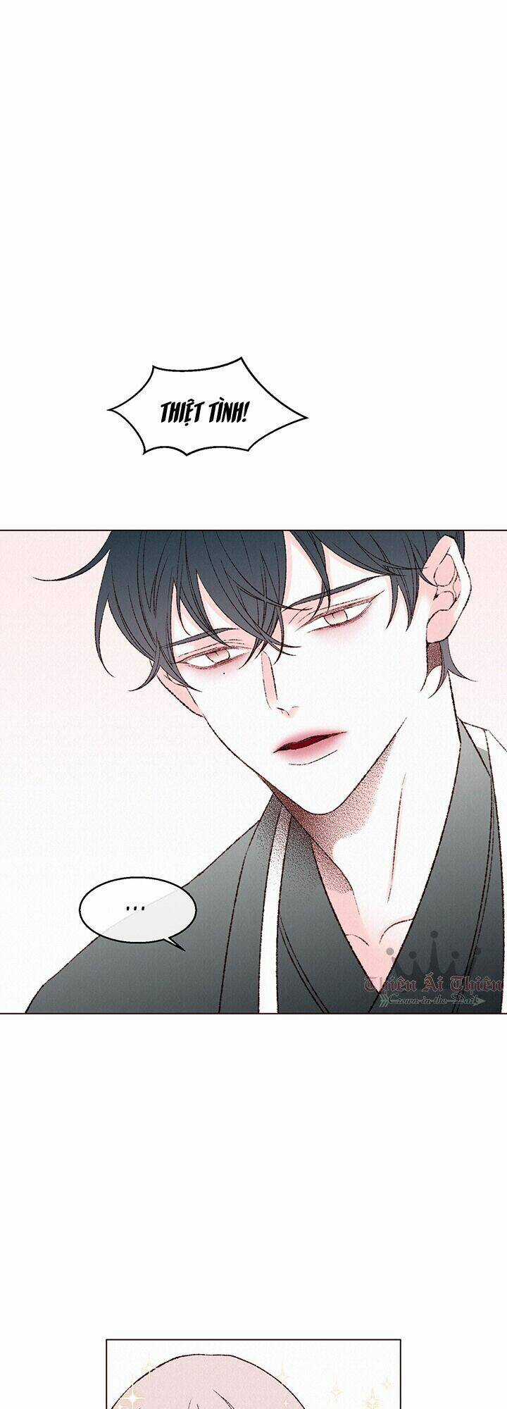 Tình Đầu Của Ma Cà Rồng Chapter 13 trang 30