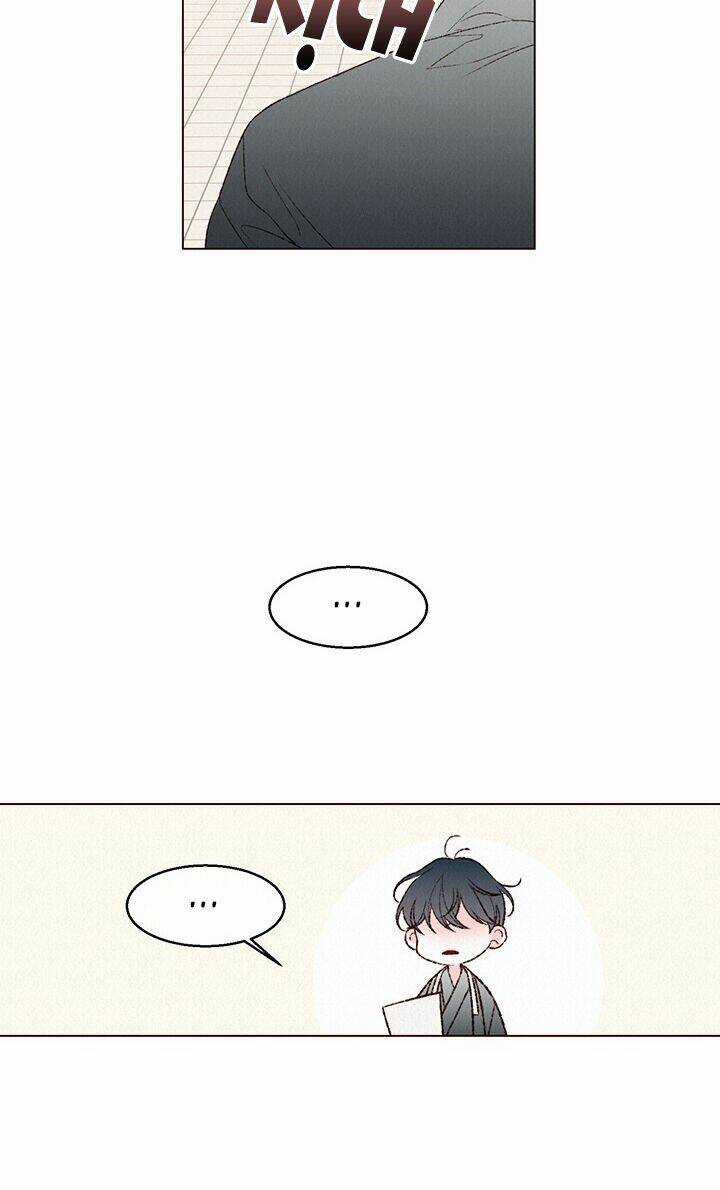 Tình Đầu Của Ma Cà Rồng Chapter 13 trang 34