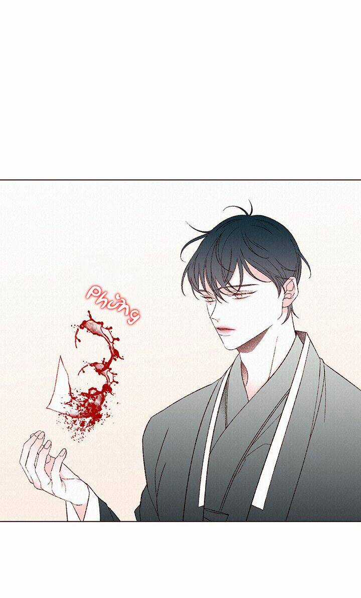 Tình Đầu Của Ma Cà Rồng Chapter 13 trang 35