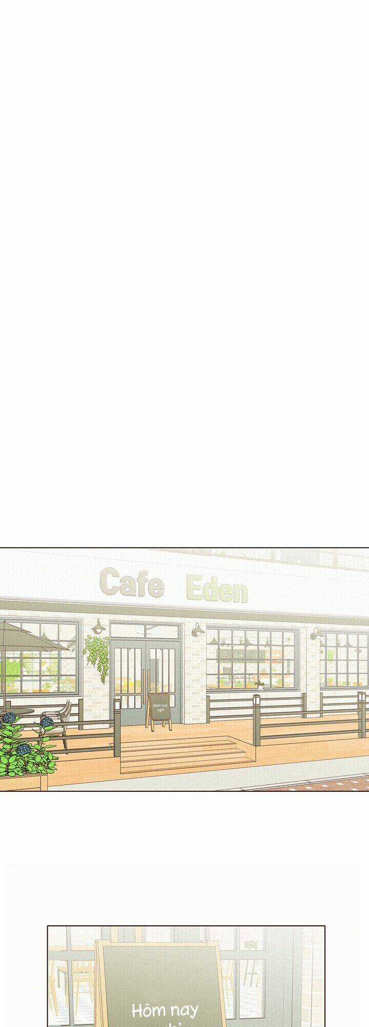 Tình Đầu Của Ma Cà Rồng Chapter 13 trang 36