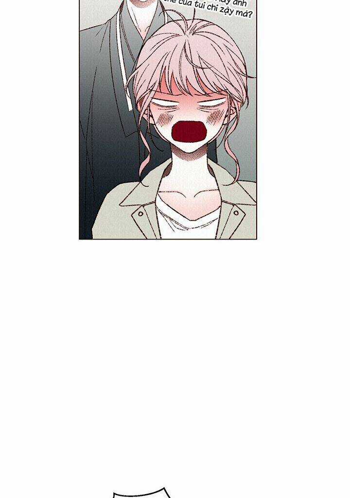 Tình Đầu Của Ma Cà Rồng Chapter 13 trang 38