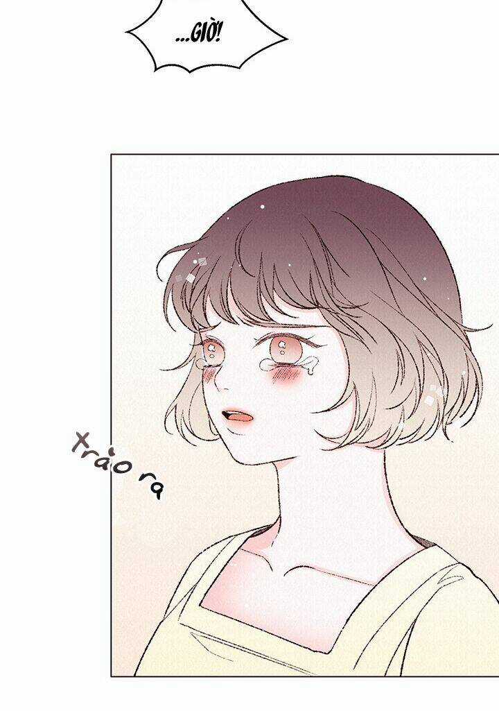 Tình Đầu Của Ma Cà Rồng Chapter 13 trang 39