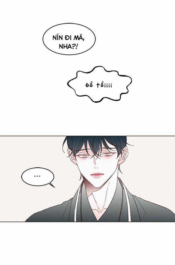 Tình Đầu Của Ma Cà Rồng Chapter 13 trang 42