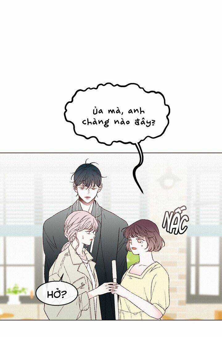 Tình Đầu Của Ma Cà Rồng Chapter 13 trang 43