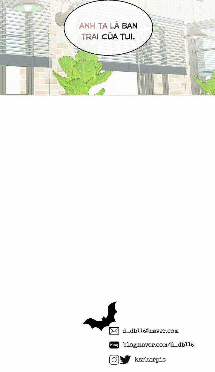 Tình Đầu Của Ma Cà Rồng Chapter 13 trang 47