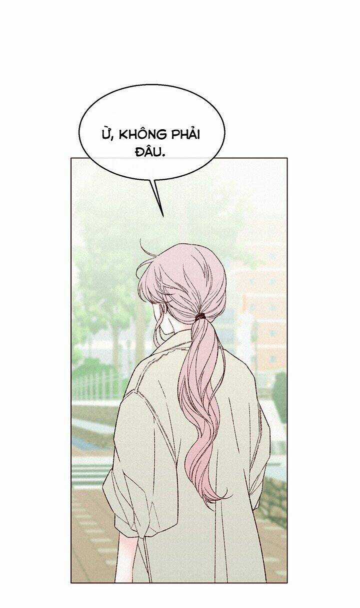 Tình Đầu Của Ma Cà Rồng Chapter 14 trang 18