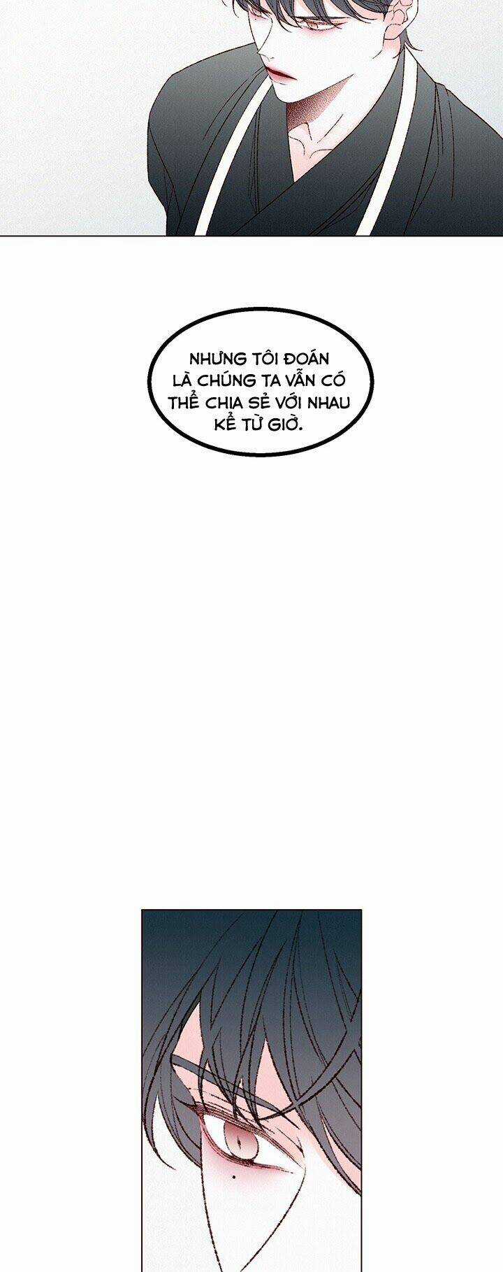 Tình Đầu Của Ma Cà Rồng Chapter 14 trang 20