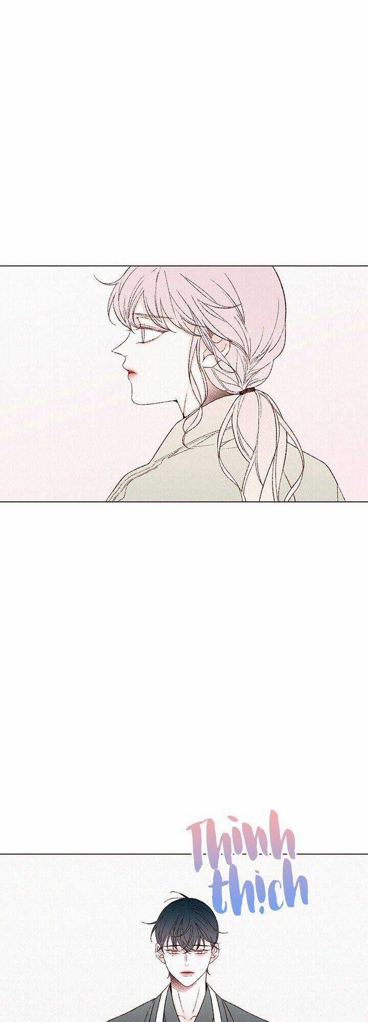 Tình Đầu Của Ma Cà Rồng Chapter 14 trang 22