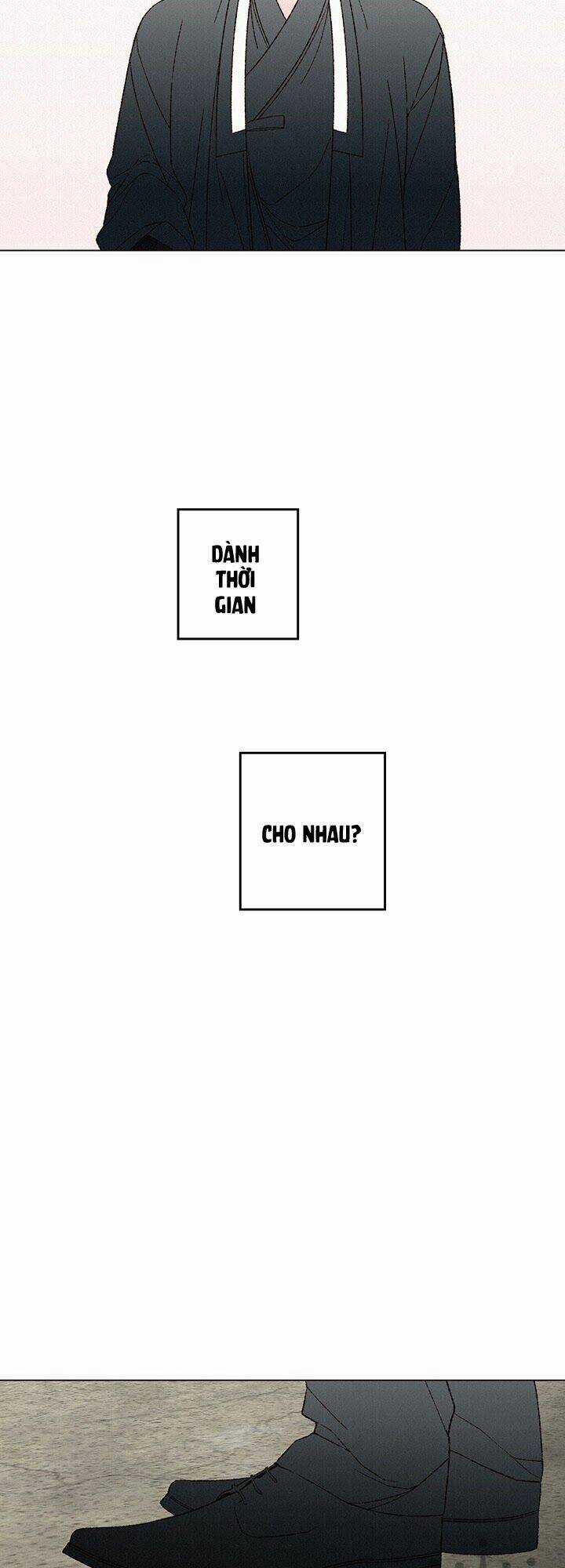 Tình Đầu Của Ma Cà Rồng Chapter 14 trang 23