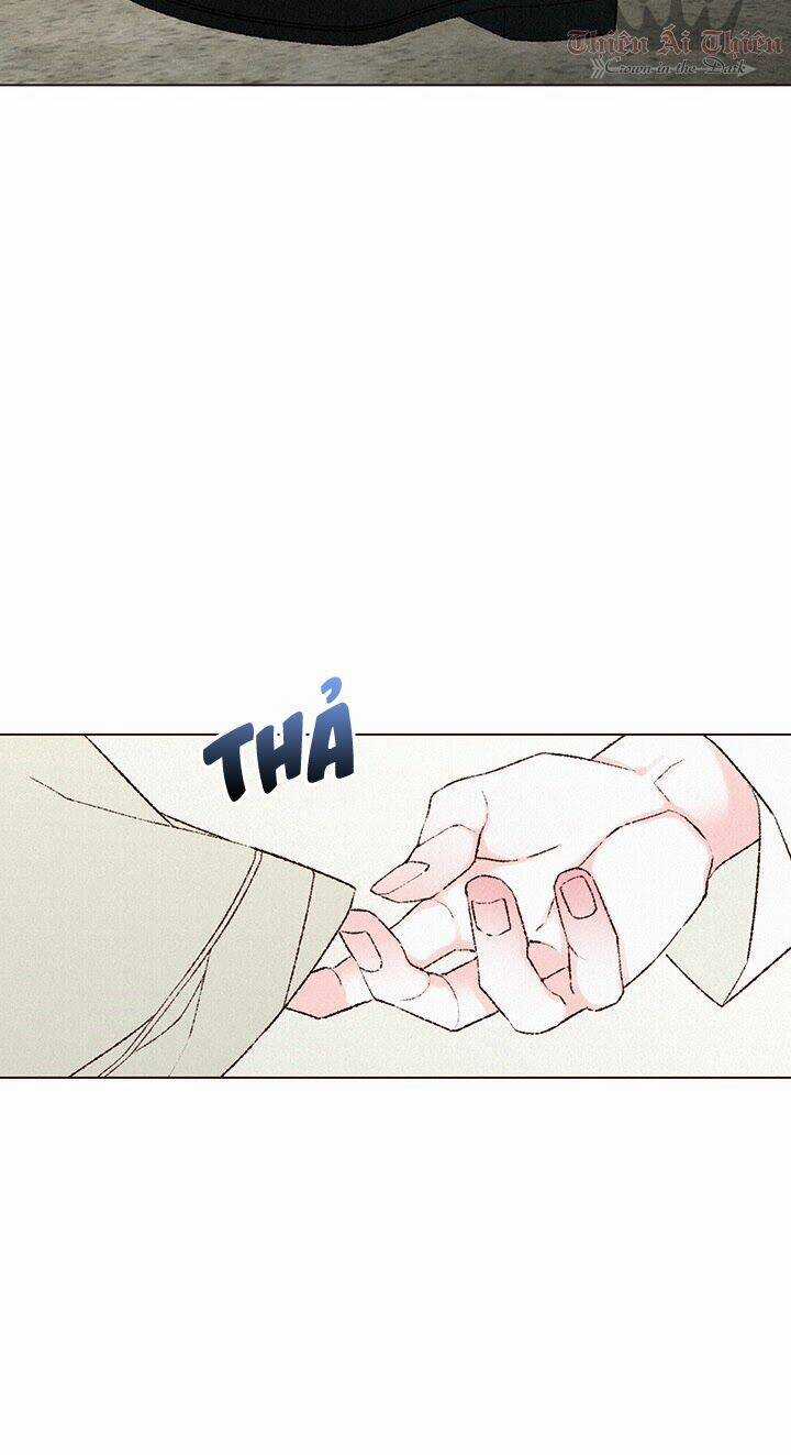 Tình Đầu Của Ma Cà Rồng Chapter 14 trang 24