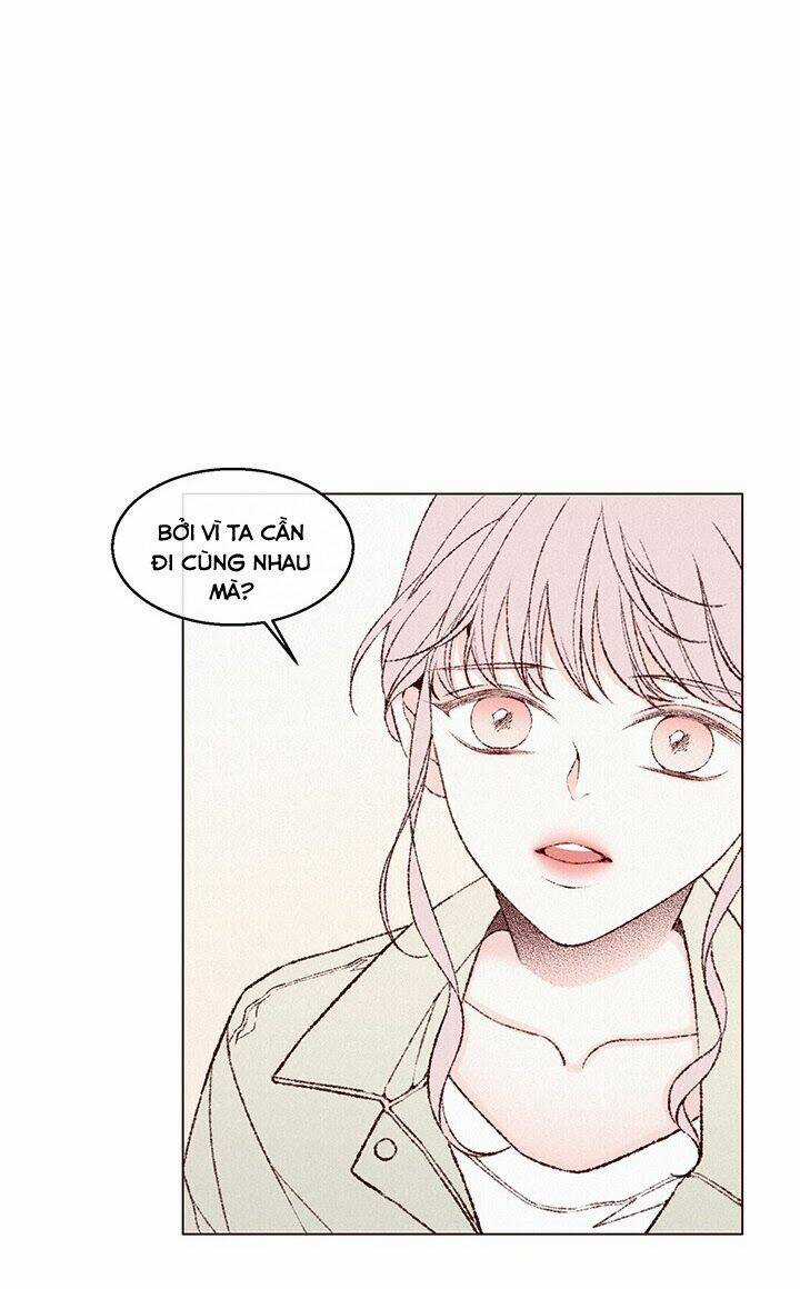 Tình Đầu Của Ma Cà Rồng Chapter 14 trang 36