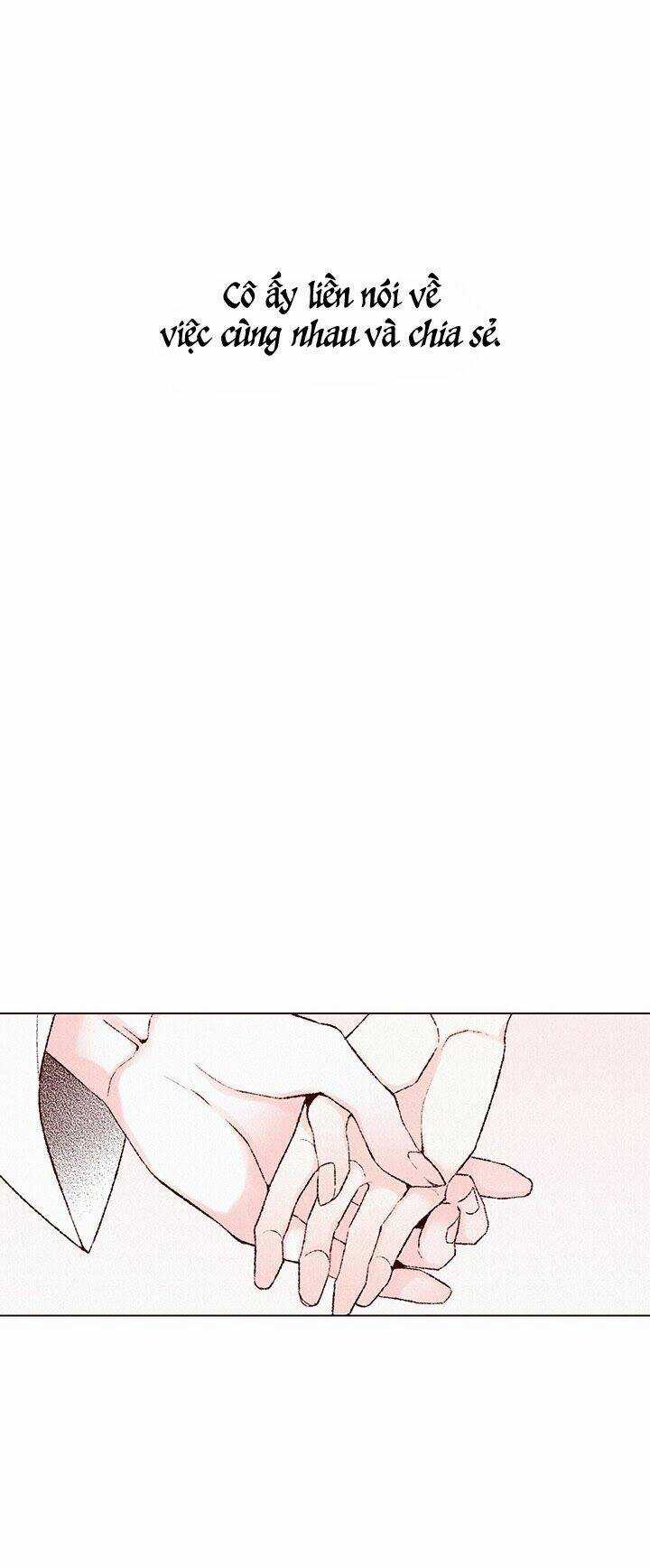 Tình Đầu Của Ma Cà Rồng Chapter 14 trang 38