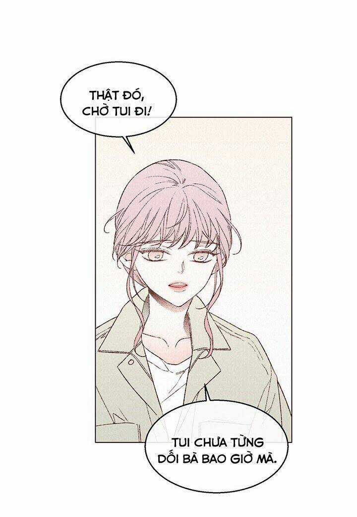 Tình Đầu Của Ma Cà Rồng Chapter 14 trang 4