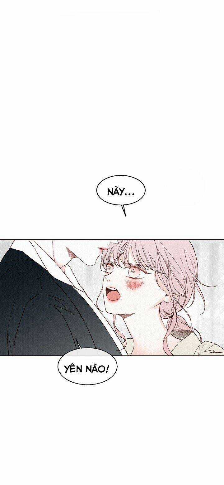 Tình Đầu Của Ma Cà Rồng Chapter 14 trang 41