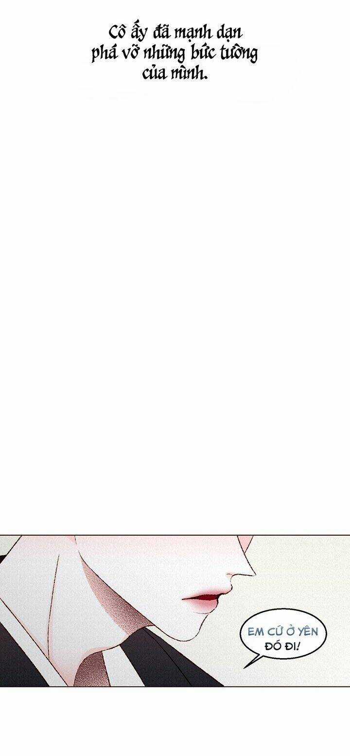 Tình Đầu Của Ma Cà Rồng Chapter 14 trang 42