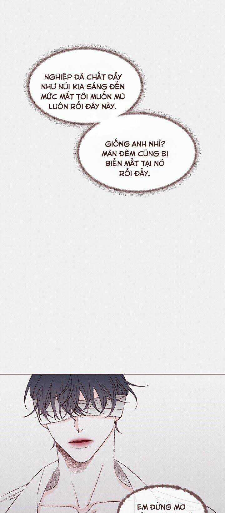 Tình Đầu Của Ma Cà Rồng Chapter 15 trang 11