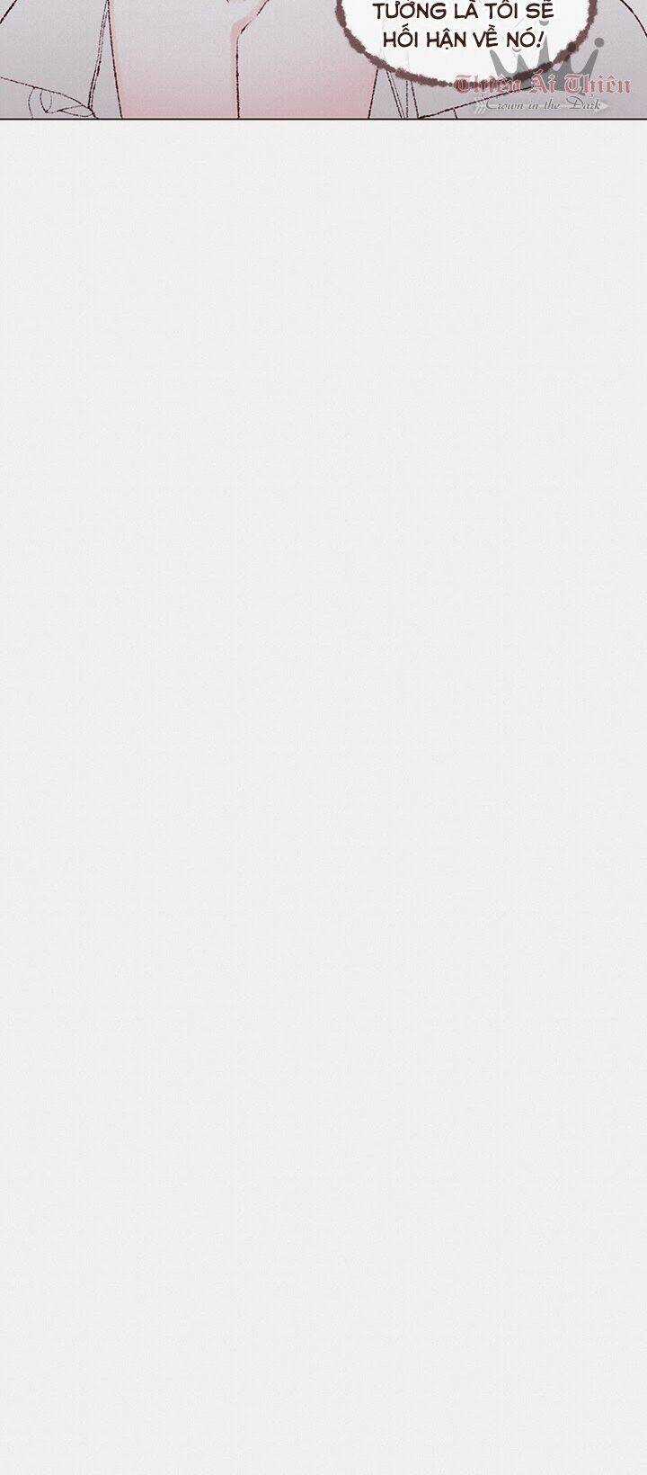 Tình Đầu Của Ma Cà Rồng Chapter 15 trang 12