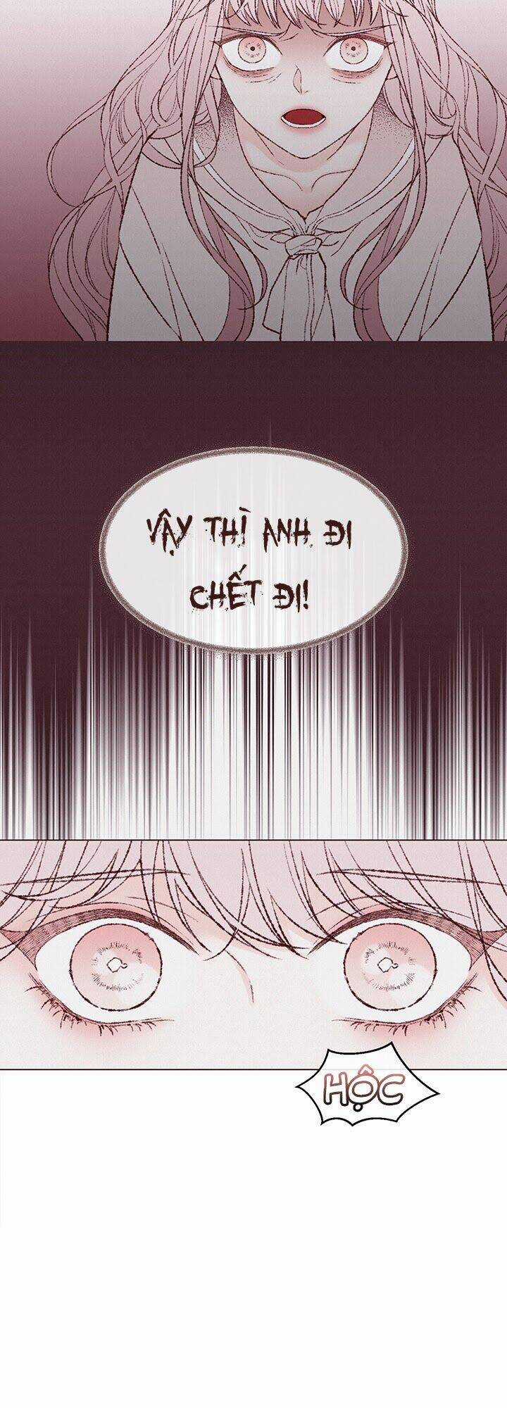 Tình Đầu Của Ma Cà Rồng Chapter 15 trang 14