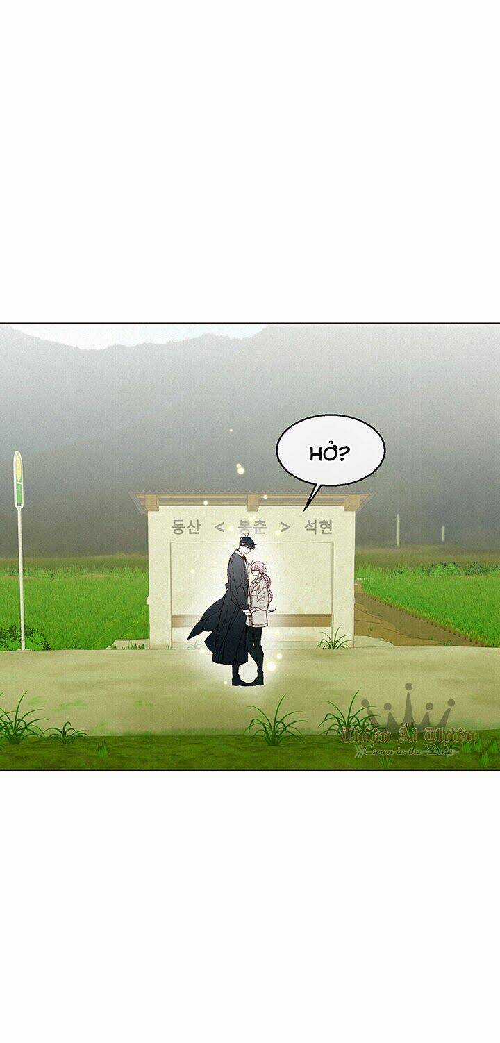 Tình Đầu Của Ma Cà Rồng Chapter 15 trang 15