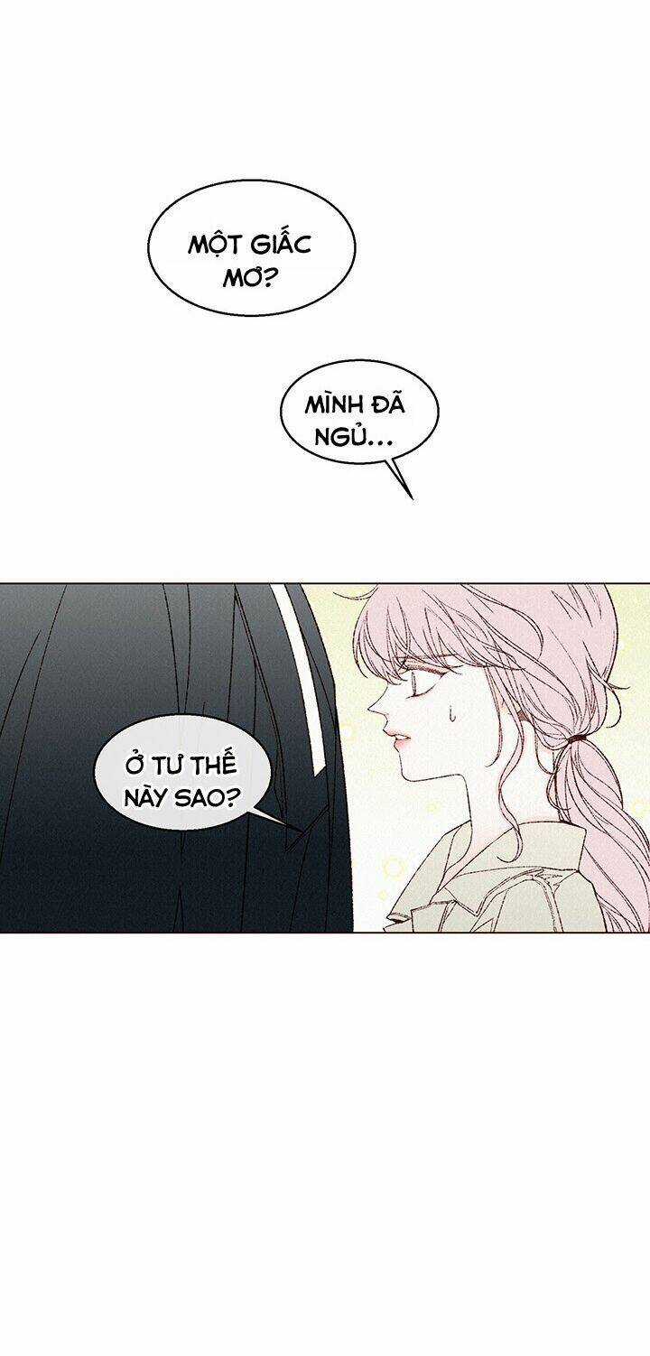 Tình Đầu Của Ma Cà Rồng Chapter 15 trang 16