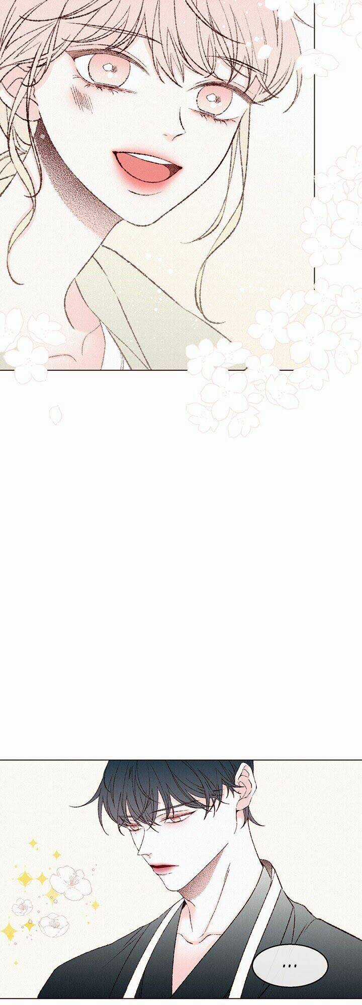 Tình Đầu Của Ma Cà Rồng Chapter 15 trang 19