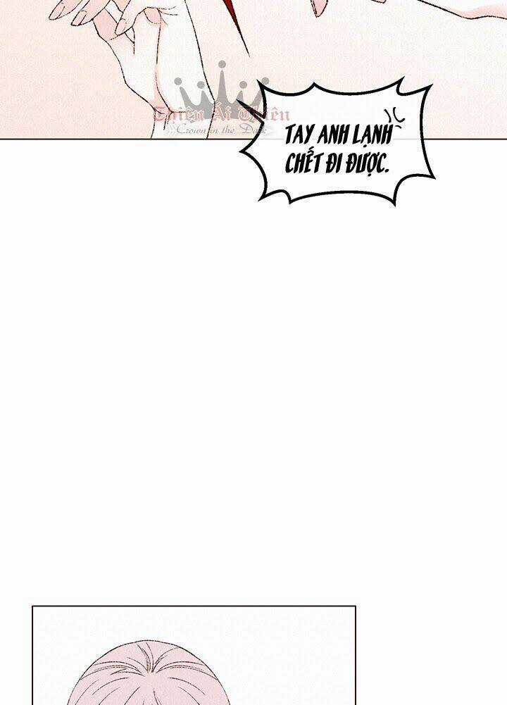 Tình Đầu Của Ma Cà Rồng Chapter 15 trang 25