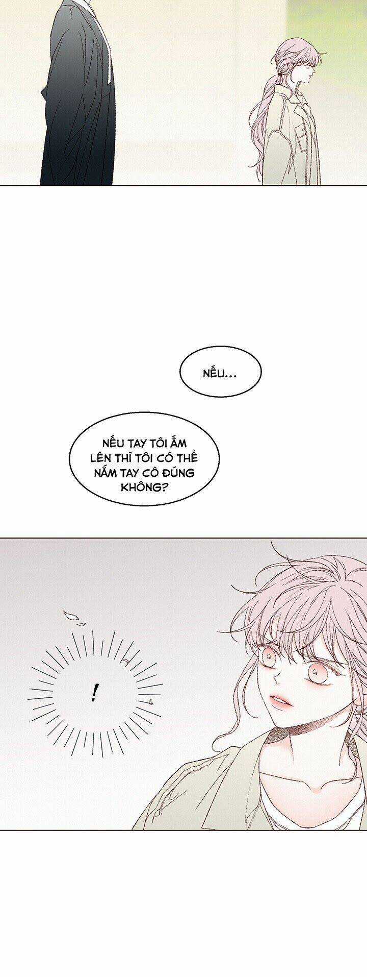 Tình Đầu Của Ma Cà Rồng Chapter 15 trang 29