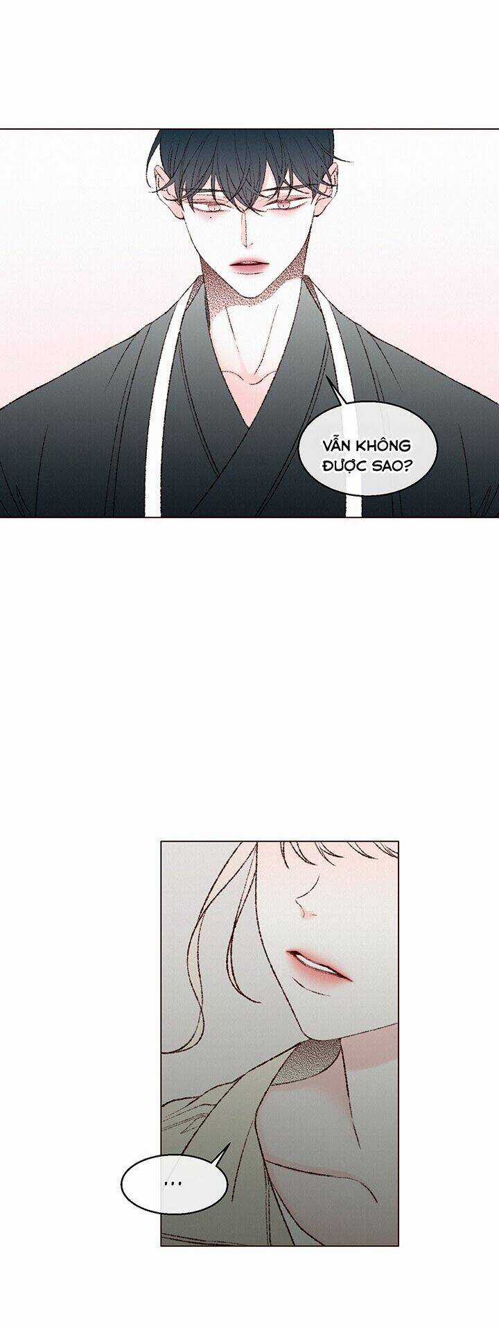 Tình Đầu Của Ma Cà Rồng Chapter 15 trang 30