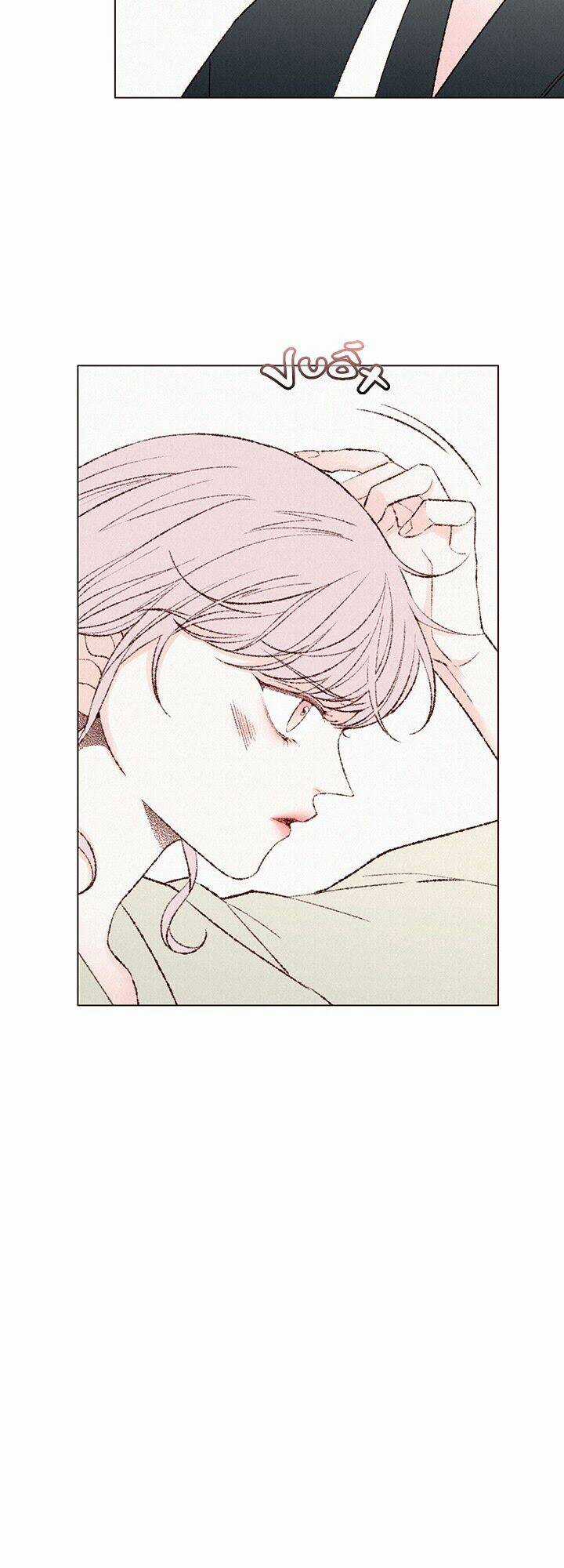 Tình Đầu Của Ma Cà Rồng Chapter 15 trang 33