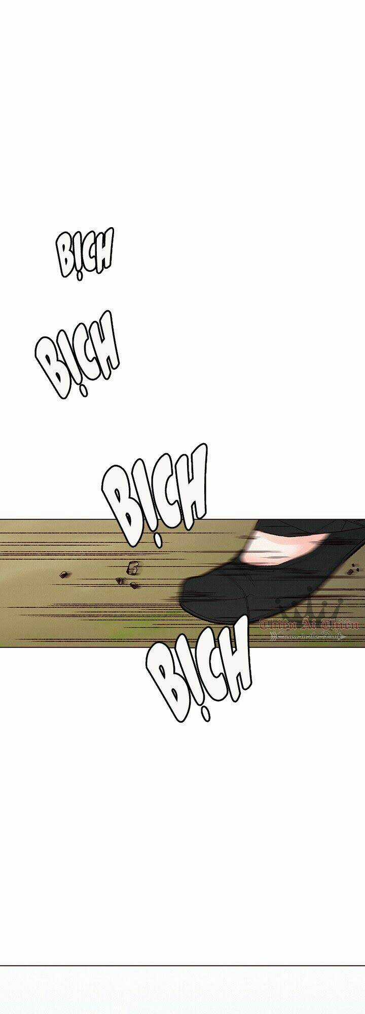 Tình Đầu Của Ma Cà Rồng Chapter 15 trang 41