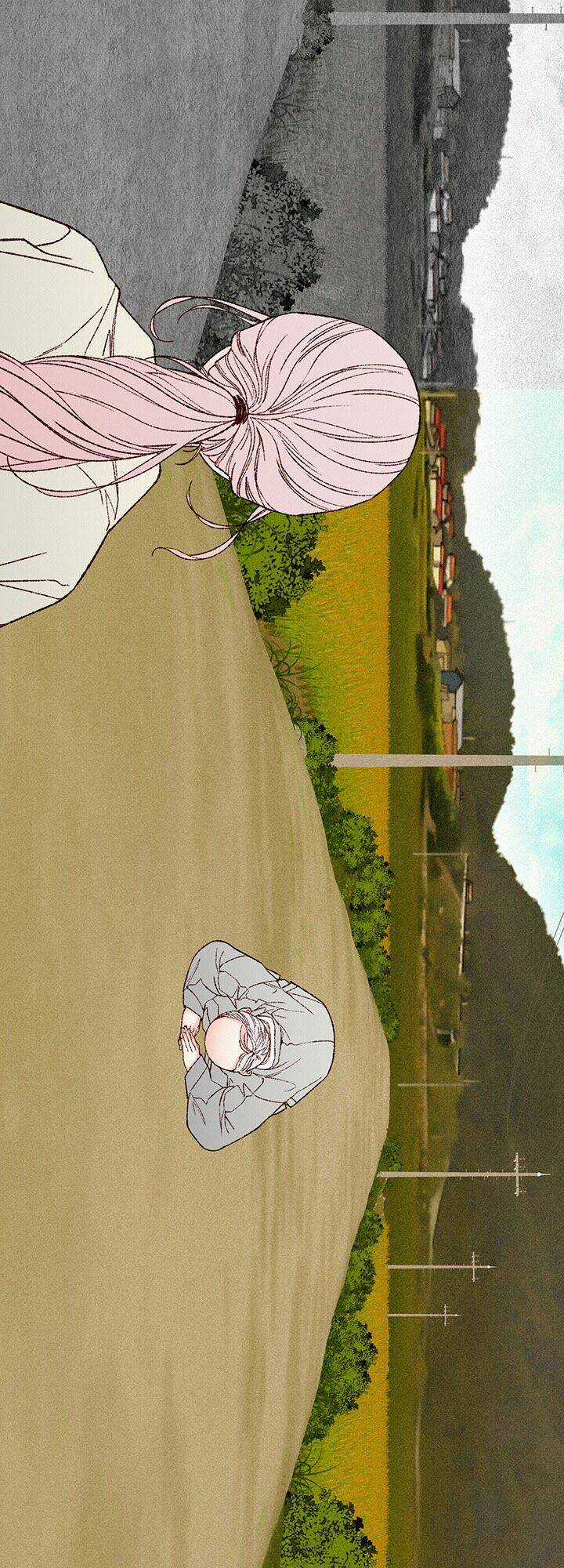 Tình Đầu Của Ma Cà Rồng Chapter 15 trang 46