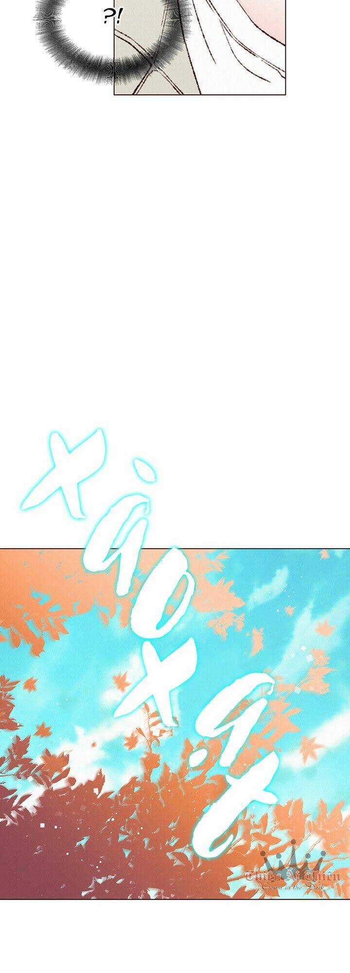 Tình Đầu Của Ma Cà Rồng Chapter 15 trang 48