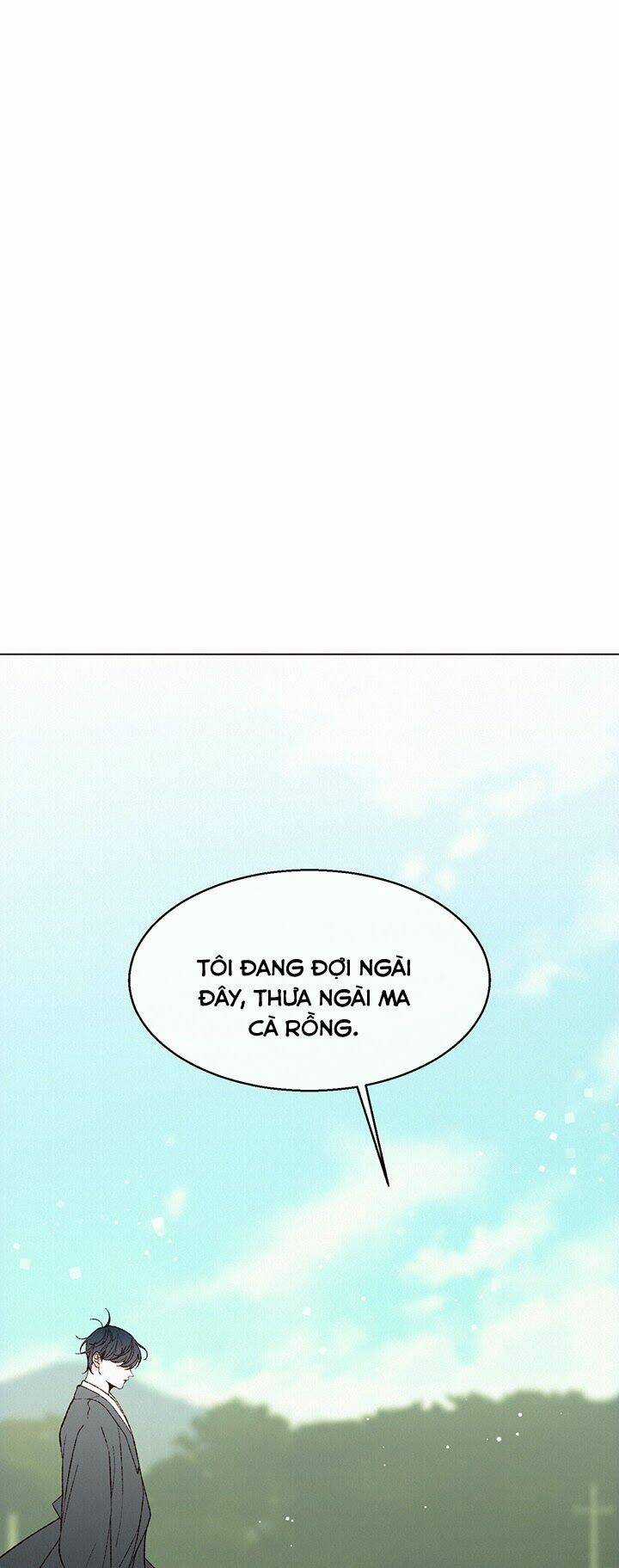 Tình Đầu Của Ma Cà Rồng Chapter 15 trang 49